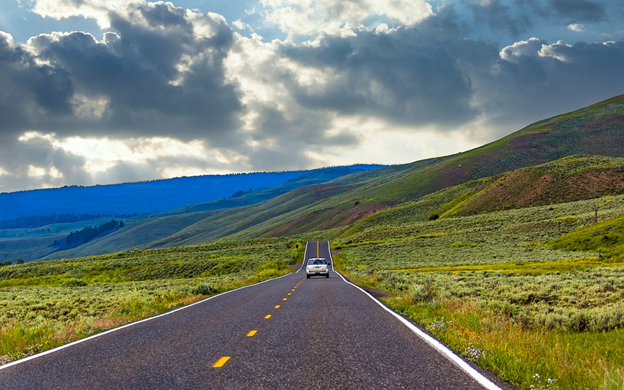 Go Green, Go Far: Eco-Warrior Road Trip Hacks to Make Your Journey Sustainable and Sensational